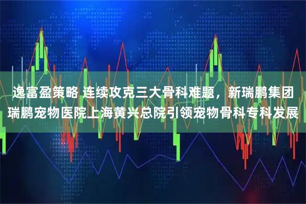 逸富盈策略 连续攻克三大骨科难题，新瑞鹏集团瑞鹏宠物医院上海黄兴总院引领宠物骨科专科发展
